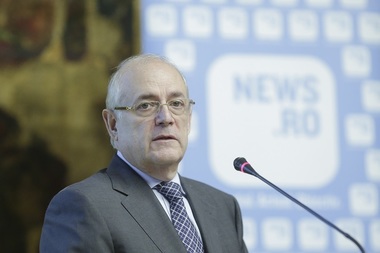 CONFERINŢĂ News.ro - NN România/Vicepreşedinte ASF: Există un trend mondial în ceea ce priveşte combinaţia pensiilor de stat cu pensiile private