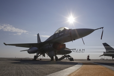 INTERVIU - Ministrul Apărării: În apropierea zonei de avertizare aeriană au fost, în mai multe rânduri, cazuri în care se urmăreşte testarea capacităţii noastre de răspuns. VIDEO