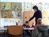 Educatoare filmată când loveşte, înjură şi strigă la copii: ”Nesimtitule, stai dracului într-un loc. Ăştia să-mi dea spor de nebuneală!". ISJ Vrancea face anchetă - VIDEO