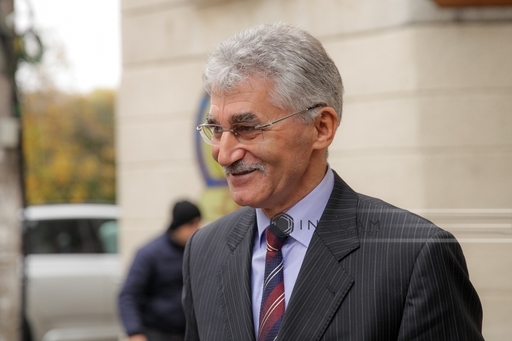 Deputatul Ioan Oltean a fost audiat la Direcţia Naţională Anticorupţie 