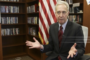 Hans Klemm: Ca american, susţin căsătoriile gay, dar România trebuie să ia propria decizie. Comentariile lui Iohannis, convingătoare. VIDEO