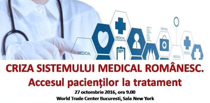 Ministrul Sănătăţii, Vlad Voiculescu, va prezenta joi, la conferinţa News.ro, măsurile luate pentru pacienţii cu arsuri