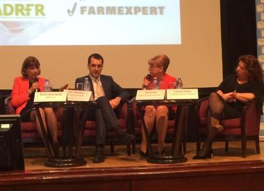 CONFERINŢA NEWS.RO - Ministrul Sănătăţii: Raportarea infecţiilor nosocomiale a crescut cu 25% faţă de anul trecut. Spitale care aparţin de Ministerul Transporturilor nu raportează cazurile
