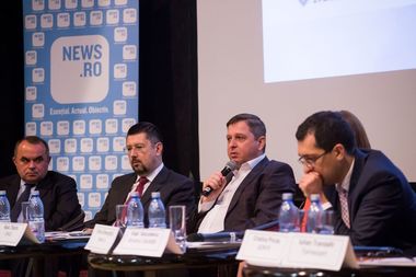 CONFERINŢA NEWS.RO – Ţibichi (CNAS): 8,5 milioane de români, jumătate dintre asiguraţi, contribuie la fondul de sănătate, dar de servicii medicale beneficiază 18 milioane 