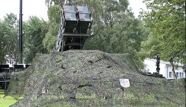 MApN: Militari români şi americani vor participa la exerciţiul Patriot Shock V, planificat cu un an în urmă