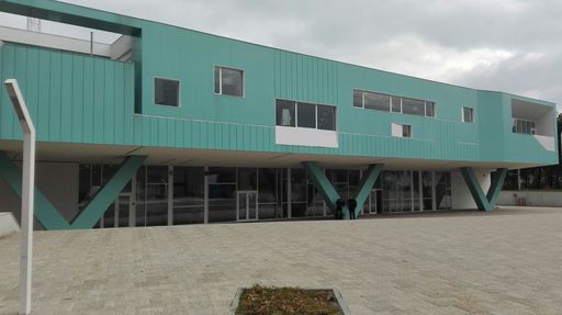 Centrul Municipal Integrat pentru Situaţii de Urgenţă va fi gata până la sfârşitul anului