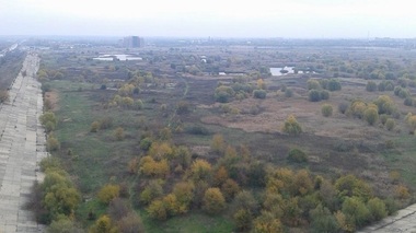 Asociaţia Parcul Natural Văcăreşti vrea să administreze aria protejată pentru care a estimat că va cheltui 15 milioane de euro