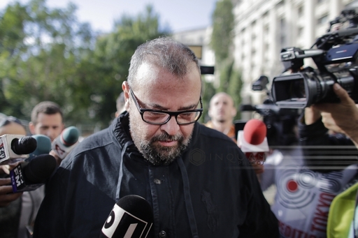 Fostul primar al Sectorului 4 Cristian Popescu Piedone, trimis în judecată pentru conflict de interese
