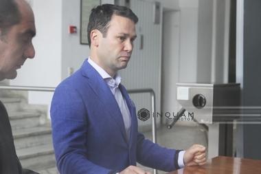 Negoiţă: Clădirile Guvernului şi Parlamentului nu au autorizaţie de la ISU. Nici măcar ISU nu are clădirea autorizată. ISU: Sediul Guvernului şi obiectivele militare nu trebuie autorizate