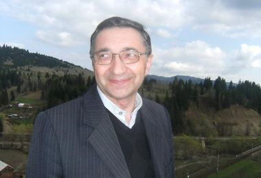 Preot romano-catolic la Miercurea Ciuc: Am învăţat de la bucureşteni să ne manifestăm nemulţumirile inclusiv în stradă; astfel putem schimba şi guverne