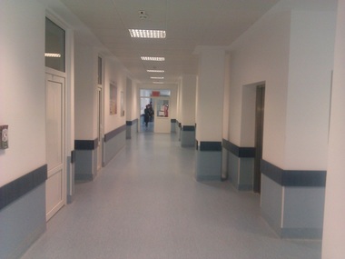 Manager spital Vaslui: Mi se par aberante şi duse la extrem interdicţiile de a fi membru de partid sau de a nu avea rude în spital