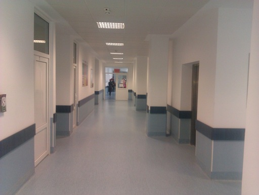 Manager spital Vaslui: Mi se par aberante şi duse la extrem interdicţiile de a fi membru de partid sau de a nu avea rude în spital
