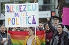 REPORTAJ - Marşul "Dumnezeu nu face politică”: "Iniţiativa Coaliţiei pentru familie nu are sens. Aşa ceva nu ar trebui să se întâmple într-un stat democratic, fiecare cu ciorba lui”