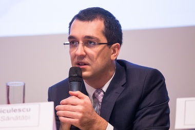 Voiculescu: Avem îndoieli că Spitalul "Sfânta Maria” a fost acreditat judicios pentru transplant. Am cerut Primăriei Capitalei să permită verificări privind acreditarea şi achiziţiile 