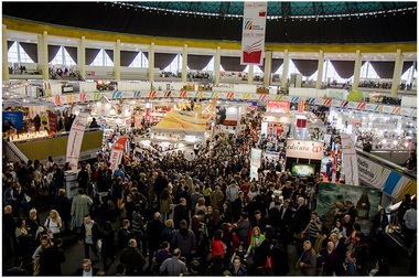 Pavilionul A al Romexpo va fi transformat într-o sală polivalentă, numită după gimnasta Nadia Comăneci