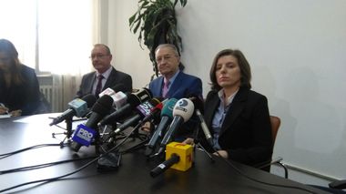 Asociaţia Română de Transplant Pulmonar susţine că niciun centru din România nu îndeplineşte exigenţele activităţii de transplant de plămâni