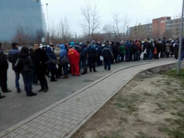 Tudorache: Vor fi 60 de posturi suplimentare la Serviciul Permise, de luni se lucrează în două schimburi, până la 21.00