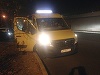 Arad: Microbuze şcolare folosite la transportul unor membri PNL la un miting electoral. Poliţia face cercetări pentru abuz în serviciu - FOTO