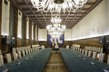 Corpul de Control a descoperit prejudicii de 12,1 milioane lei aduse RA-APPS prin contracte de asociere în participaţiune