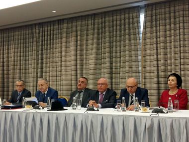 ANT: De zece zile nu s-a mai făcut niciun transplant, fapt fără precedent. Afirmaţiile calomnioase vor duce la scăderea dramatică a transplanturilor şi la creşterea mortalităţii
