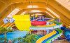 Therme Bucureşti: Cel mai probabil, tânărul accidentat săptămâna trecută nu a respectat normele de siguranţă. El nu cerut despăgubiri şi nu a făcut plângere la Poliţie