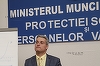 Contractele de finanţare încheiate de Ministerul Muncii nu vor avea caracter confidenţial