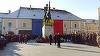 Aproximativ 2.000 de oameni participă la manifestările organizate la Alba Iulia de Ziua Naţională - FOTO/ VIDEO