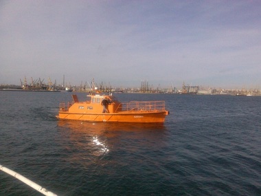 Grevă japoneză la Agenţia de Salvare a Vieţii Omeneşti pe Mare; angajaţii sunt nemulţumiţi de nivelul salariilor