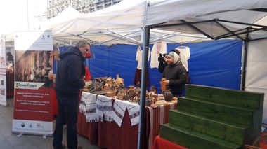 Ministrul Muncii: Vom introduce condiţii ca unităţile protejate să angajeze 30% persoane cu dizabilităţi