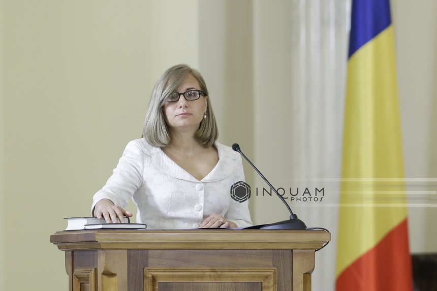 Maria Ligor: În jur de 5-7% dintre românii plecaţi în străinătate sunt pregătiţi cu adevărat să se întoarcă în ţară