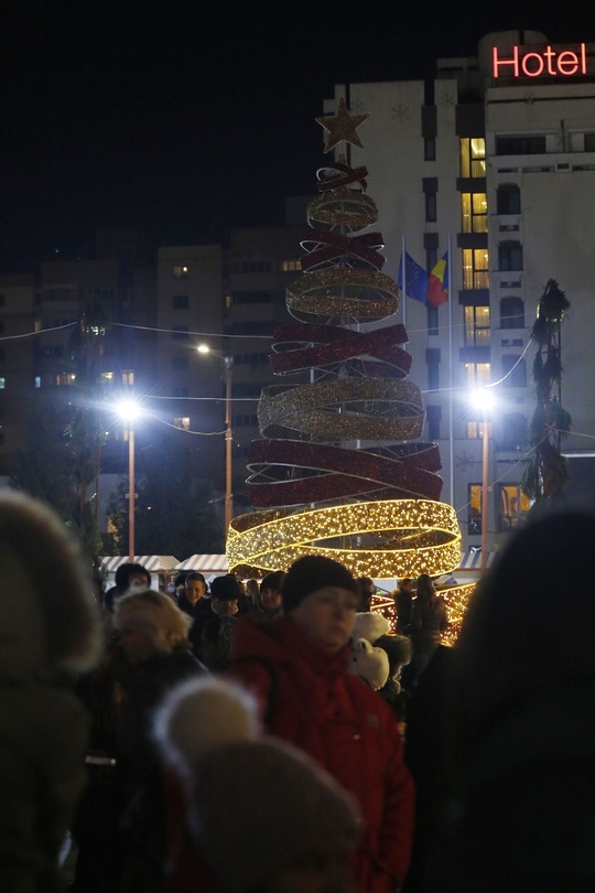 FOTO: Ciprian Sterian / News.ro