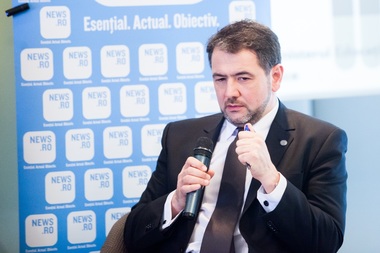 CONFERINŢA NEWS.RO: Secretar de stat în Ministerul Educaţiei - Accentul în educaţie trebuie pus pe soft skills, iar acestea nu sunt dobândite prin disciplinele predate la şcoală, ci prin modul în care sunt predate