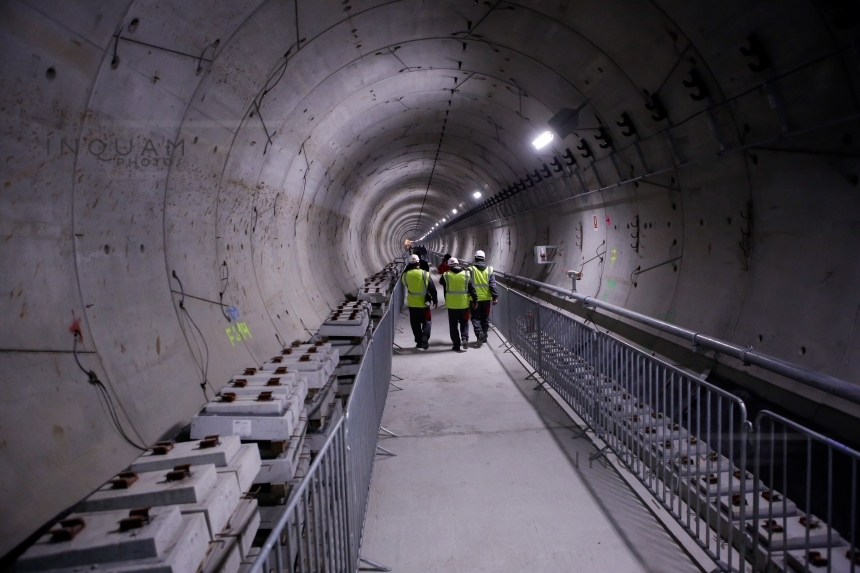Buşe: Lucrările la Magistrala 6 de metrou Gara de Nord – Otopeni sunt estimate să înceapă în a doua jumătate a lui 2017