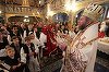 Noul Episcop al Maramureşului şi Sătmarului este PS Iustin. Întronizarea va avea loc în 27 decembrie la Baia-Mare

 
