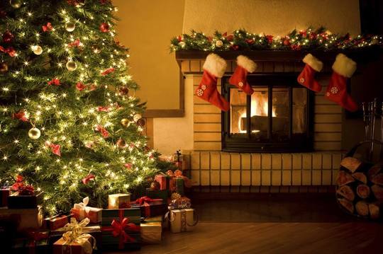Foto: Cântece de Crăciun, Colinde şi Tradiţii - Facebook