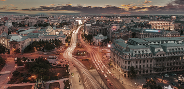 Taxa pentru promovarea turistică a Capitalei în 2017, aprobată de CGMB. Firea: Cred că se va vedea eficienţa acestui proiect dacă banii vor fi folosiţi de municipalitate, nu de fiecare sector