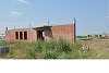Primăria Nădlac a pierdut o finanţare de peste 20 milioane de lei pentru construirea unui campus şcolar, investiţie începută în 2007