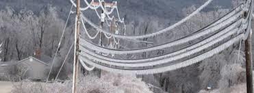 BILANŢ: La ora 12.00, 282 de localităţi din toată ţara erau nealimentate cu energie electrică din cauza ninsorilor
