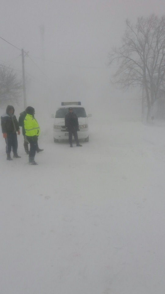 FOTO: Inspectoratul de Jandarmi Judeţean Călăraşi