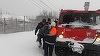 Iaşi: Tânără de 18 ani care a născut într-un centru al Serviciului de Ambulanţă, adusă la spital după o operaţiune de 12 ore