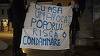 Peste 800 de persoane au protestat la Cluj, cerând demisia Avocatului Poporului: ”Cu aşa un avocat poporul riscă o condamnare”