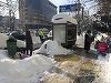 Dosar penal pe numele unui şofer care şi-a parcat maşina într-o staţie RATB