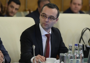 Guvernul a adoptat hotărârea de organizare şi funcţionare a Ministerului Consultării Publice şi Dialogului Social