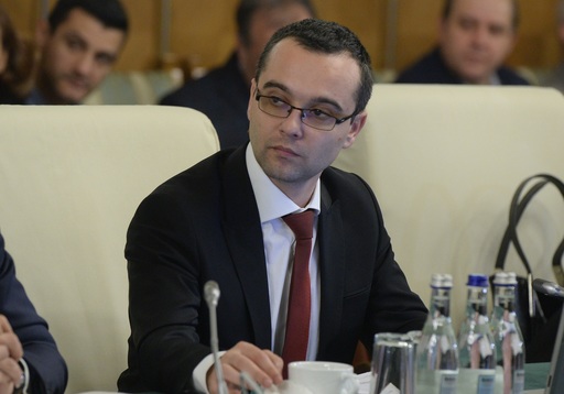 Guvernul a adoptat hotărârea de organizare şi funcţionare a Ministerului Consultării Publice şi Dialogului Social