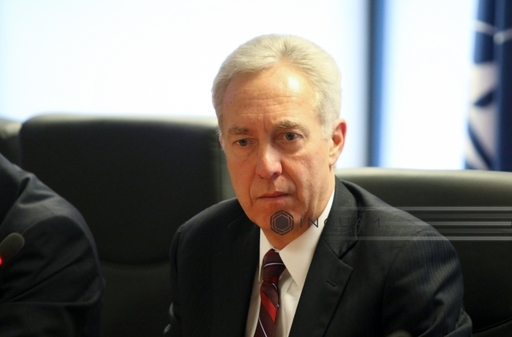Ambasada Statelor Unite va fi închisă în cursul zilei de luni