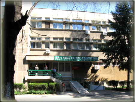 Doctorul Silvi Ifrim, managerul Institutului "Ana Aslan”, va conduce interimar Spitalul Colentina, după demiterea lui Bogdan Andreescu