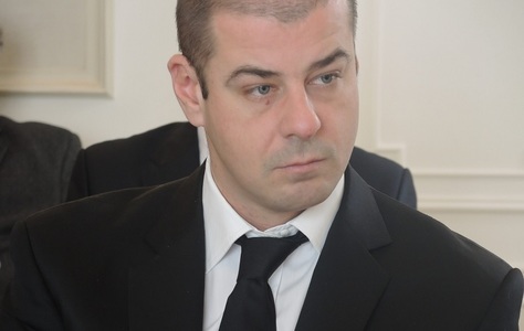 Adrian Marius Dobre revine după zece luni în funcţia de secretar de stat la Ministerul Muncii 
