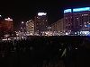 Aproape 3.000 de manifestanţi au ajuns la Guvern: "Demisia, demisia!", "DNA să vină să vă ia", "Jos penalii!