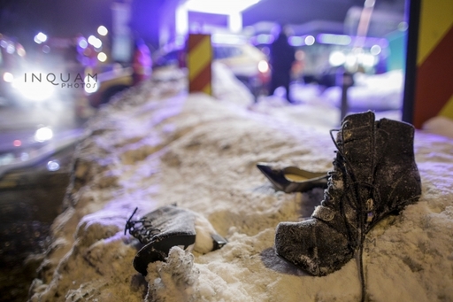 Carmen Dan, despre incendiul din Bamboo: Până în acest moment nu s-a găsit nicio persoană decedată