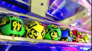 Un jucător la Loto 6/49 a câştigat premiul de categoria I, de aproape 17 milioane lei, cu un bilet jucat în Vaslui